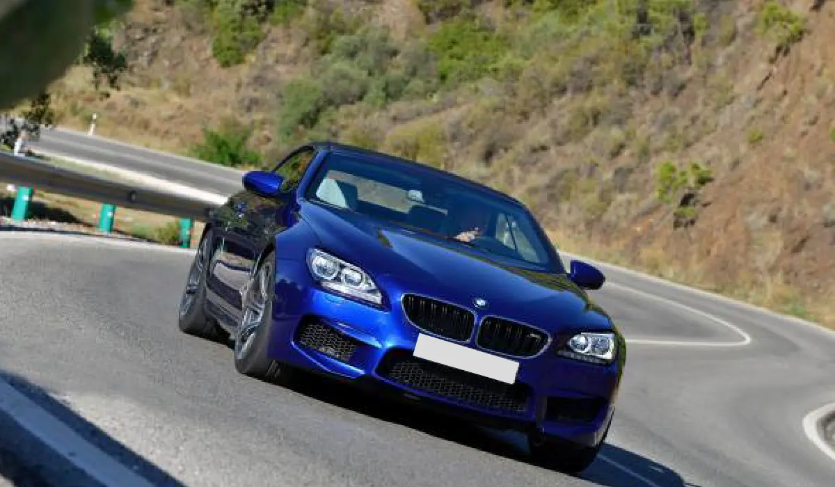 BMW - M6 Convertible - Convertible Car Rentals - Preowned Convertible Car - Exclusive Concierge Club.webp